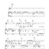 Graham Lyle Maybe Your Baby's Got The Blues Musik Noten - Piano, Vocal & Guitar Chords - 26960-0