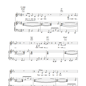 Graham Lyle Nicole Musik Noten - Piano, Vocal & Guitar Chords - 26962-0