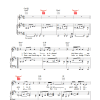 Graham Lyle Pat Musik Noten - Piano, Vocal & Guitar Chords - 26963-0
