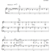 Gram Parsons Blue Eyes Musik Noten - Piano, Vocal & Guitar Chords - 64417-0