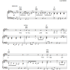 Gram Parsons Brass Buttons Musik Noten - Piano, Vocal & Guitar Chords - 64421-0