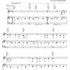 Gram Parsons Christine's Tune Musik Noten - Piano, Vocal & Guitar Chords - 64423-0