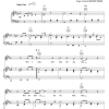 Gram Parsons Drug Store Truck Drivin' Man Musik Noten - Piano, Vocal & Guitar Chords - 64415-0