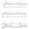 Gran Bel Fisher Bound By Love Musik Noten - Piano, Vocal & Guitar Chords - 40603-0