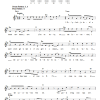 Grand Funk The Loco-Motion Musik Noten - Easy Guitar - 21059-0
