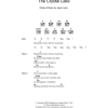 Grandaddy The Crystal Lake Musik Noten - Guitar Chords/Lyrics - 101448-0