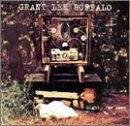Grant Lee Buffalo Mighty Joe Moon Musik Noten - Guitar Chords/Lyrics - 106035-0