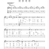 Grateful Dead Friend Of The Devil Musik Noten - Guitar Tab - 164491-0