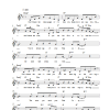 Gray Rains Pink Lady Musik Noten - Lead Sheet / Fake Book - 108169-0
