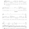 Green Day 8th Avenue Serenade Musik Noten - Guitar Tab - 96352-0
