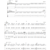 Green Day 99 Revolutions Musik Noten - Guitar Tab - 96353-0