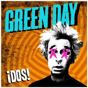 Green Day Ashley Musik Noten - Guitar Tab - 96100-thumbnail