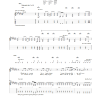 Green Day Carpe Diem Musik Noten - Guitar Tab - 95005-0