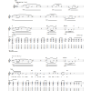 Green Day Dirty Rotten Bastards Musik Noten - Guitar Tab - 96345-0