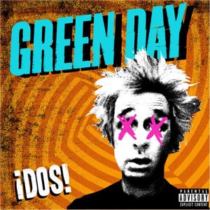 Green Day F*** Time Musik Noten - Guitar Tab - 96106-thumbnail