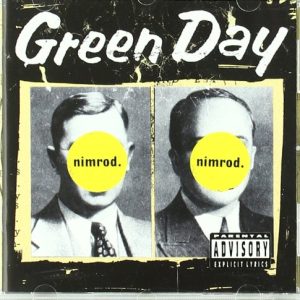 Green Day Hitchin' A Ride Musik Noten - Guitar Chords/Lyrics - 94062-thumbnail
