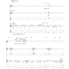 Green Day Kill The DJ Musik Noten - Guitar Tab - 95006-0