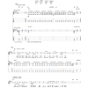 Green Day Let Yourself Go Musik Noten - Guitar Tab - 95002-0