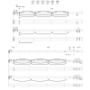 Green Day Loss Of Control Musik Noten - Guitar Tab - 95009-0