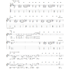 Green Day Makeout Party Musik Noten - Guitar Tab - 96091-0