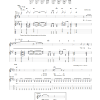 Green Day Missing You Musik Noten - Guitar Tab - 96346-0