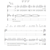 Green Day Nuclear Family Musik Noten - Guitar Tab - 95007-0
