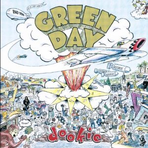 Green Day She Musik Noten - Guitar Chords/Lyrics - 94082-thumbnail