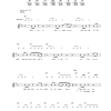 Green Day She's A Rebel Musik Noten - Guitar Tab - 37843-0
