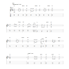 Green Day Stay The Night Musik Noten - Guitar Tab - 95003-0