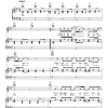 Green Day The Forgotten Musik Noten - Piano, Vocal & Guitar Chords - 96097-0
