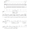 Green Day Troublemaker Musik Noten - Guitar Tab - 95008-0