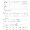 Green Day Wow! That's Loud Musik Noten - Guitar Tab - 96092-0