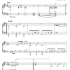 Greg Edmonson Leaving/Caper/Spaceball Musik Noten - Piano Solo - 57627-0