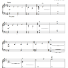 Greg Edmonson Out Of Gas/Empty Derelict Musik Noten - Piano Solo - 57628-0