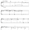Greg Edmonson The Funeral Musik Noten - Piano Solo - 57644-0