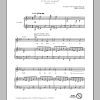 Greg Gilpin Bethlehem Lullaby Musik Noten - SATB Choir - 164320-0