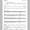 Greg Gilpin Ning Wendete Musik Noten - SATB Choir - 175284-0