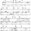 Gregory Abbott Shake You Down Musik Noten - Piano, Vocal & Guitar Chords - 58812-0