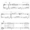 Gregory Porter The "In" Crowd Musik Noten - Piano, Vocal & Guitar Chords - 119935-0