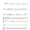 Grinderman No Pussy Blues Musik Noten - Guitar Tab - 38758-0