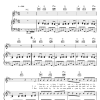 Gruff Rhys Sensations In The Dark Musik Noten - Piano, Vocal & Guitar Chords - 107671-0