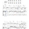 Guns N' Roses Live And Let Die Musik Noten - Guitar Tab - 37771-0