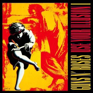 Guns N' Roses Live And Let Die Musik Noten - Guitar Tab - 37771-thumbnail