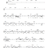 Guns N' Roses Madagascar Musik Noten - Guitar Tab - 73068-0