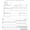 Guns N' Roses Prostitute Musik Noten - Guitar Tab - 73066-0