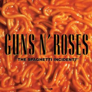Guns N' Roses Since I Don't Have You Musik Noten - Piano, Vocal & Guitar Chords - 96050-thumbnail