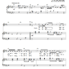 Guns N' Roses Yesterdays Musik Noten - Piano, Vocal & Guitar Chords - 75779-0