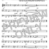 Gus Kahn Toot, Toot, Tootsie! (Good-bye!) Musik Noten - Real Book – Melody & Chords – C Instruments - 60805-0