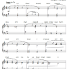 Gustav Holst In The Bleak Midwinter [Jazz version] (arr. Phillip Keveren) Musik Noten - Piano Solo - 70816-0
