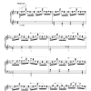 Gustav Holst Nocturne Musik Noten - Piano Solo - 119933-0